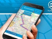 Consultá horarios y recorridos de colectivos a través de la app Tu Bondi