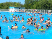 Mas de 40 mil personas ya disfrutaron de las piletas Municipales: una alternativa cercana y accesible para refrescarse en la ciudad de Córdoba