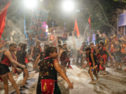 Durante el 2024, Córdoba promovió la participación vecinal y miles de cordobeses formaron parte de actividades culturales y deportivas gratuitas