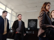 Una serie filmada en Córdoba Capital ganó un reconocido galardón internacional