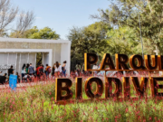 Parque de la Biodiversidad: un paseo libre y gratuito para recorrer durante las vacaciones