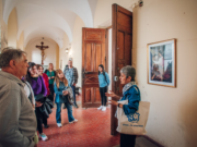 El viernes habrá una visita guiada gratuita que enaltecerá el legado del beato Fray Mamerto Esquiú