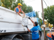 Operativo Ambiental: esta semana se realizará en San Roque, Quebrada de las Rosas, Ampliación Pueyrredón, San Nicolás y Los Eucaliptus