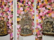 Visitá y redescubrí el patrimonio cultural con las tres muestras y visitas guiadas que propone el Museo Juan de Tejeda