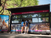 Encontrá todo lo que ofrece la ciudad en las Oficinas de Información Turística