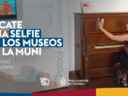 Día Mundial de la Selfie en los Museos: con disfraces, los espacios municipales invitan a caracterizar a los íconos de Córdoba