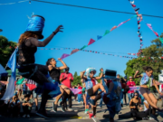 Se conocieron los 23 proyectos seleccionados para los Festejos Comunitarios de Carnaval 2025