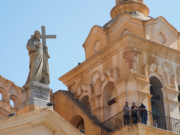 “Campanario de la Iglesia Catedral”, una experiencia imperdible que te transportará en el tiempo