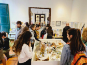 Córdoba impulsa la cultura local: la Tienda Creativa vendío más de 10.000 productos de emprendedores cordobeses