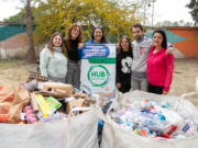 La primera Campaña Recircular del año llegará a cinco barrios de Córdoba: dónde llevar tus reciclables