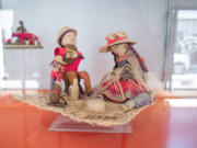 En enero, descubrí los tesoros artesanales en el corazón de Güemes