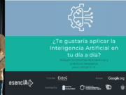 Abren las inscripciones para un curso sobre IA para mayores de 50 años