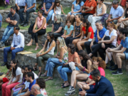 “El año más caluroso de la historia”: asistí a esta charla y más actividades en la Universidad Libre del Ambiente