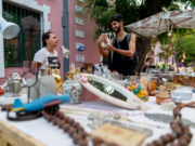 En el primer fin de semana del año, visitá las ferias de Güemes