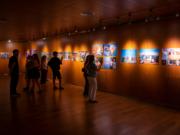 Dos imperdibles muestras en el Museo Metropolitano de Arte Urbano, con entrada libre y gratuita