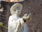 Sábado especial en homenaje al Cura Brochero