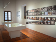 En las salas de exposiciones del Cabildo se puede recorrer la muestra fotográfica “Córdoba en el tiempo”