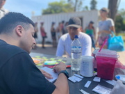 Testeos gratuitos de VIH e ITS en CPC, piletas y polideportivos municipales