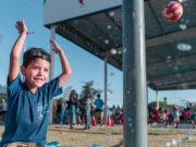 “Verano en tu Poli”: este jueves nos divertimos en el Polideportivo Social Posta de Vargas