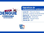 Ordenamiento Ambiental: a lo largo de seis meses el Municipio recolectó más de 404 toneladas de desechos, lo que equivale al peso de 4.489 heladeras