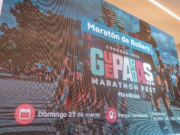 ¡A correr! La maratón de rollers llega a Córdoba