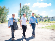 El ex-Depósito Municipal n° 19 fue recuperado y restituido a sus dueños