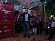 Carnaval de Jazz 2025: el domingo llega la fiesta musical que une Nueva Orleans con la ciudad de Córdoba