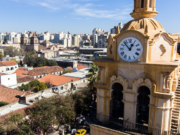 Subite al campanario de la Catedral y conocé la ciudad como nunca antes