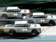 Este viernes llega una impresionante exposición y charlas técnicas de Rally en el Museo de la Industria