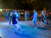 San Vicente se prepara para recibir “La peña de tu ciudad”