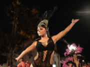 Carnavales Barriales 2025: llega un finde XXL a puro ritmo e identidad cordobesa