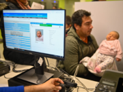 Durante el 2024 el Registro Civil gestionó más de 1 millón de solicitudes de actas