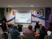 Menos Brecha, Más Comunidad: ya se encuentran disponibles los cursos para este 2025