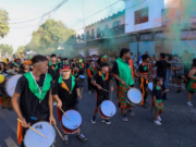 Un mes y 23 escenarios: este fin de semana inician los Carnavales Barriales 2025