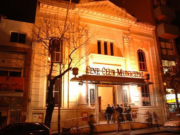 El Cineclub Municipal abre su temporada 2025 con tres ciclos imperdibles