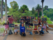 La “Murcimochila Colombiana” llega a Córdoba y ofrecerá un taller sobre murciélagos en el Parque de la Biodiversidad