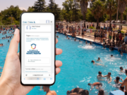 Seis polideportivos municipales ya reciben pagos a través de billetera virtual