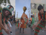 Mañana comienzan los carnavales barriales 2025, la mayor festividad popular de la ciudad