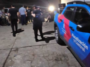 Durante el fin de semana se clausuraron tres establecimientos y se desarticularon dos eventos clandestinos