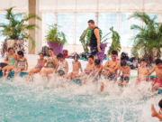 Más de 1200 niños y niñas disfrutan de las Escuelas de Verano en los Parques Educativos de la ciudad