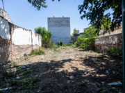 Unidad de Riesgo Sanitario: la Municipalidad de Córdoba limpió un baldío privado en San Vicente y extrajo 52 toneladas de basura acumulada