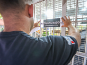 Cinco verdulerías y carnicerías fueron clausuradas por no estar inscriptas como Grandes Generadores de Residuos