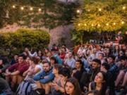 Diferentes propuestas cinematográficas en el verano cultural de la ciudad