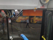 Comenzaron a instalarse las validadoras de Sistema SUBE en las unidades del Transporte Urbano de Pasajeros