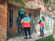 Dengue: operativos de prevención y control de foco en barrios de la ciudad