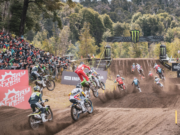 La ciudad de Córdoba será sede del Mundial de Motocross Argentina 2025