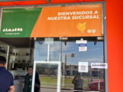 La Municipalidad de Córdoba clausuró una sucursal del supermercado Almacor por faltas graves de seguridad e higiene