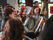 La Academia Municipal de Música Alfredo Luis Nihoul abre sus inscripciones para el ciclo 2025