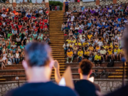 «Griego Peñero», una jornada gratuita llena de folclore en el Teatro Griego