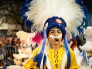 Carnavales Barriales 2025: de viernes a domingo, un fin de semana a puro ritmo